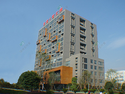 杭州.樂富.智匯園